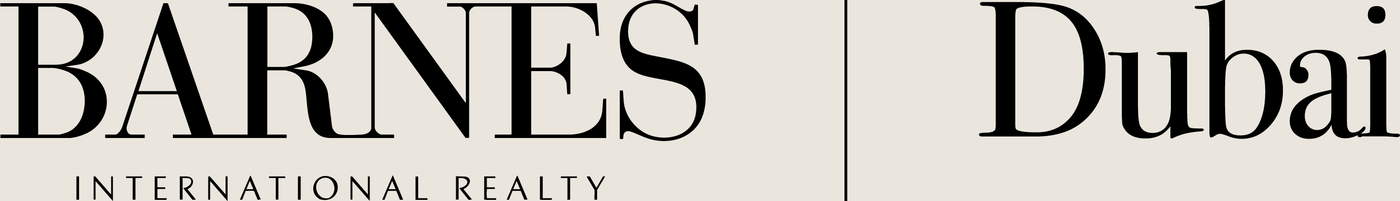 BARNES International Realty · Dubai